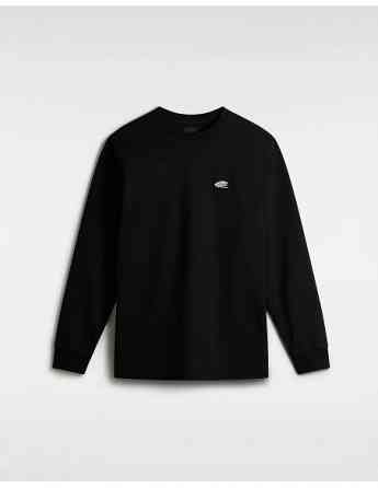 VANS - SKATE CLASSICS LONG SLEEVE T-SHIRT Tbilisi