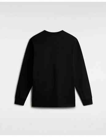 VANS - SKATE CLASSICS LONG SLEEVE T-SHIRT Tbilisi