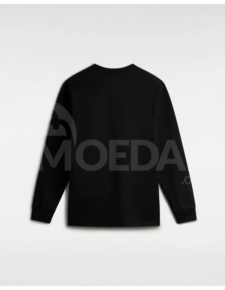 VANS - SKATE CLASSICS LONG SLEEVE T-SHIRT თბილისი - photo 2