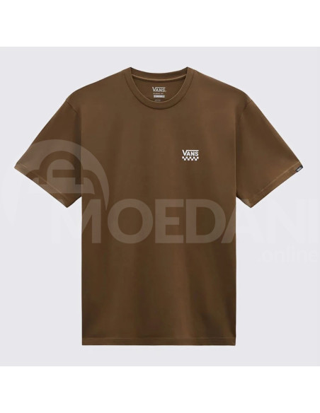 VANS - VANS LEFT CHEST LOGO Tbilisi - photo 1