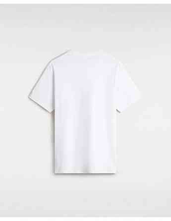 VANS - SKATE CLASSICS T-SHIRT Tbilisi