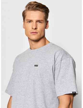 VANS - LEFT CHEST LOGO T-SHIRT Tbilisi
