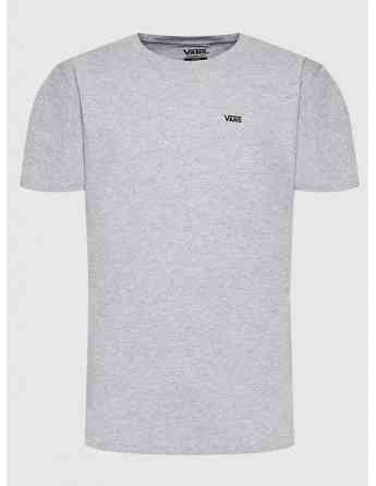 VANS - LEFT CHEST LOGO T-SHIRT Tbilisi