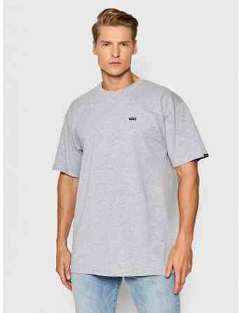 VANS - LEFT CHEST LOGO T-SHIRT Tbilisi
