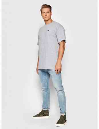 VANS - LEFT CHEST LOGO T-SHIRT Tbilisi