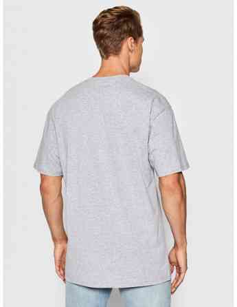 VANS - LEFT CHEST LOGO T-SHIRT Tbilisi