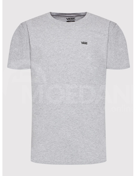 VANS - LEFT CHEST LOGO T-SHIRT Tbilisi - photo 5