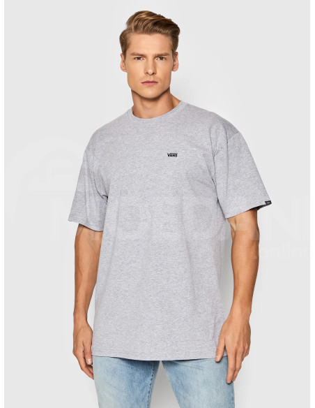 VANS - LEFT CHEST LOGO T-SHIRT Tbilisi - photo 1