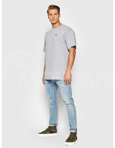 VANS - LEFT CHEST LOGO T-SHIRT Tbilisi - photo 3