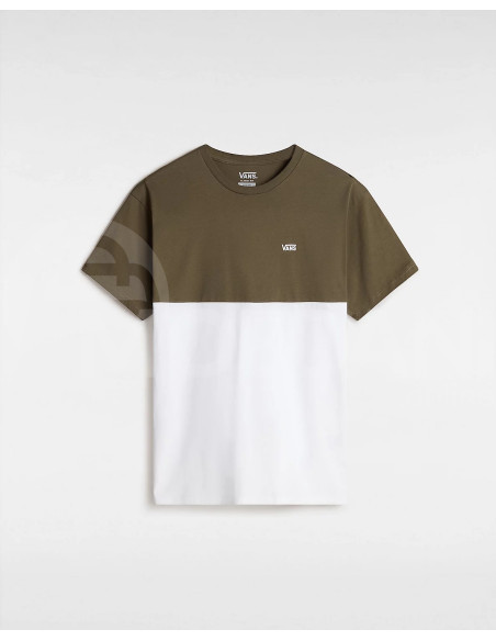 VANS - COLORBLOCK T-SHIRT Tbilisi - photo 4