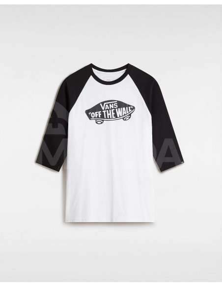 VANS - RAGLAN T-SHIRT Tbilisi - photo 5