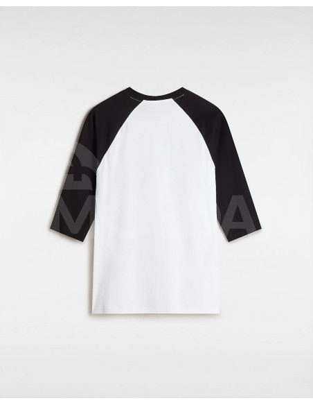 VANS - RAGLAN T-SHIRT Tbilisi - photo 6