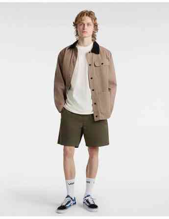 VANS - ESSENTIAL LOOSE T-SHIRT Tbilisi