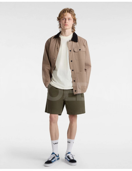 VANS - ESSENTIAL LOOSE T-SHIRT თბილისი - photo 3