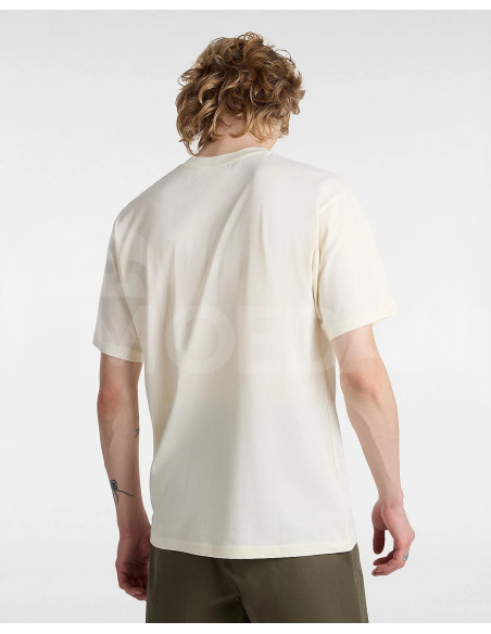 VANS - ESSENTIAL LOOSE T-SHIRT თბილისი - photo 2