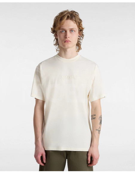 VANS - ESSENTIAL LOOSE T-SHIRT თბილისი - photo 1