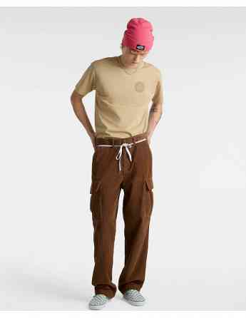 VANS - VANS X SPITFIRE WHEELS T-SHIRT Tbilisi