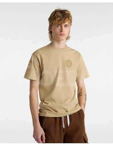 VANS - VANS X SPITFIRE WHEELS T-SHIRT თბილისი - photo 1