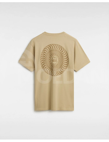 VANS - VANS X SPITFIRE WHEELS T-SHIRT თბილისი - photo 5