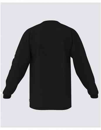 VANS - TO A HIGHER PLACE LS TEE Tbilisi