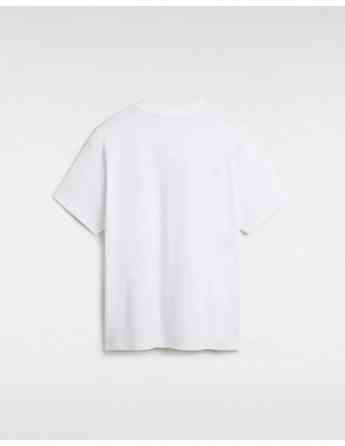 VANS - BROKEN ORCHID SS TEE Tbilisi