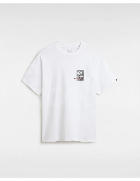 VANS - BROKEN ORCHID SS TEE Тбилиси - изображение 4