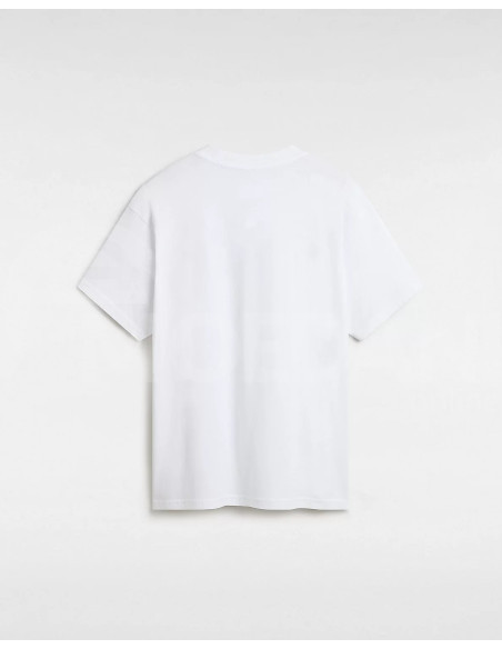 VANS - BROKEN ORCHID SS TEE Тбилиси - изображение 5