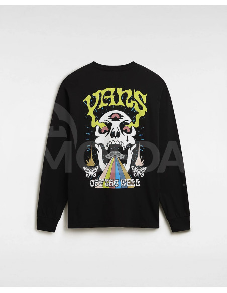 VANS - SKULL SAUCER LS TEE Tbilisi - photo 6