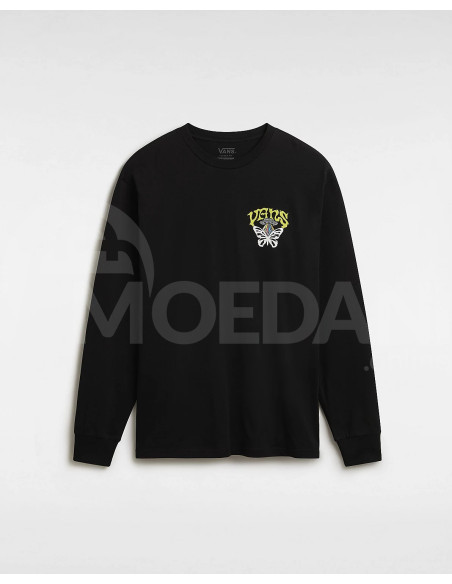 VANS - SKULL SAUCER LS TEE Tbilisi - photo 5