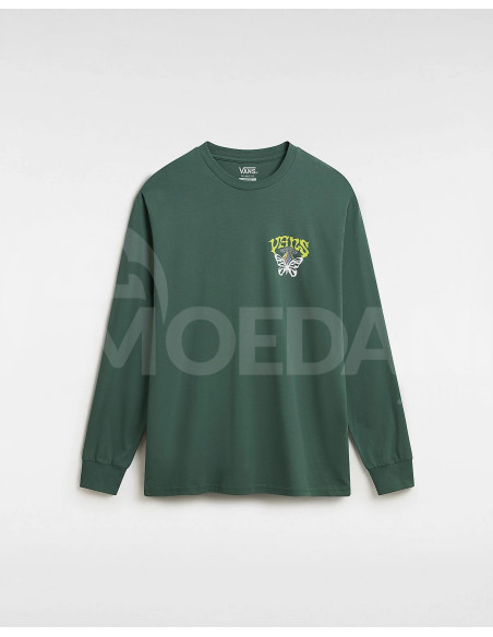 VANS - SKULL SAUCER LS TEE Tbilisi - photo 6