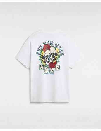 VANS - BREAK APART SS TEE Tbilisi