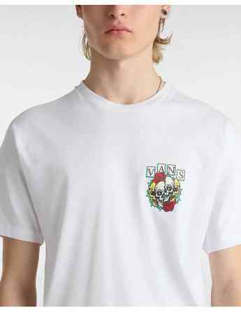VANS - BREAK APART SS TEE Tbilisi