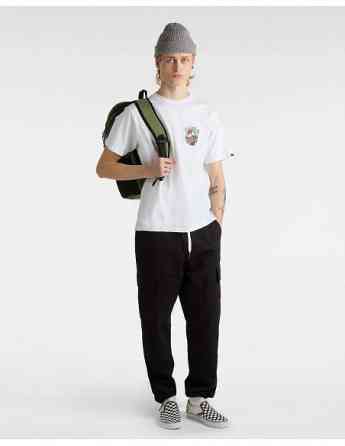 VANS - BREAK APART SS TEE Tbilisi