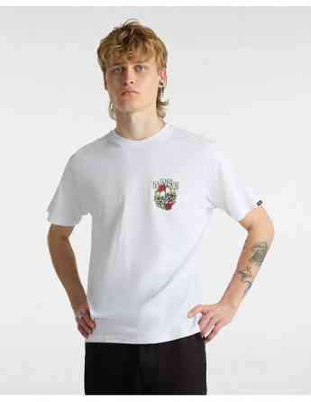 VANS - BREAK APART SS TEE Tbilisi