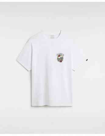 VANS - BREAK APART SS TEE Tbilisi