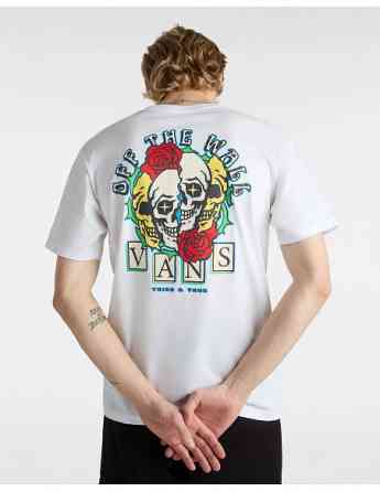 VANS - BREAK APART SS TEE Tbilisi