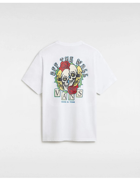 VANS - BREAK APART SS TEE Tbilisi - photo 6