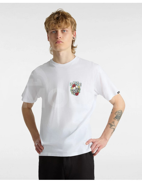 VANS - BREAK APART SS TEE Tbilisi - photo 1