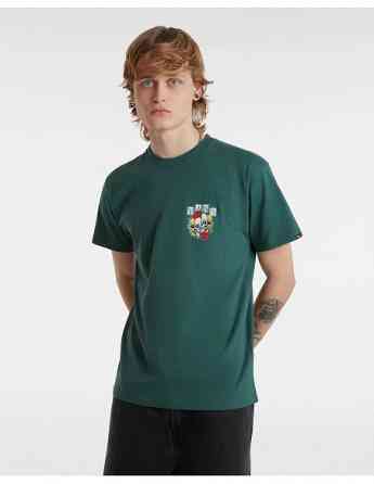 VANS - BREAK APART SS TEE Tbilisi