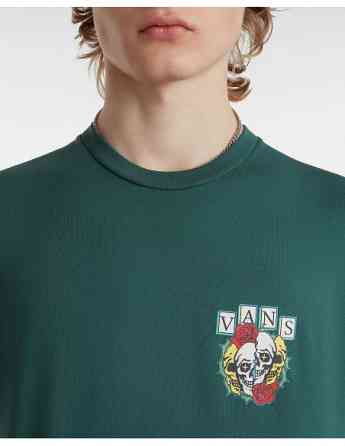 VANS - BREAK APART SS TEE Tbilisi
