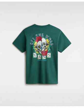 VANS - BREAK APART SS TEE Tbilisi