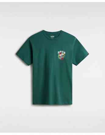 VANS - BREAK APART SS TEE Tbilisi