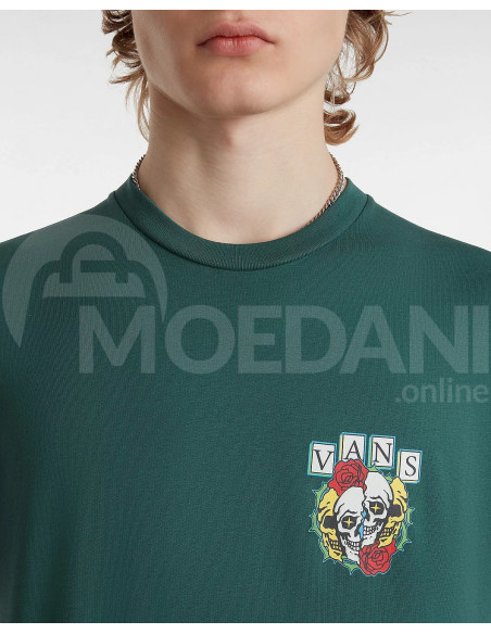 VANS - BREAK APART SS TEE Tbilisi - photo 4