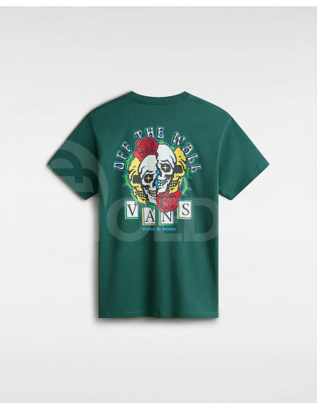 VANS - BREAK APART SS TEE Tbilisi - photo 6