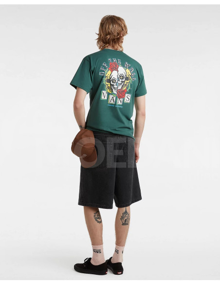 VANS - BREAK APART SS TEE Tbilisi - photo 3