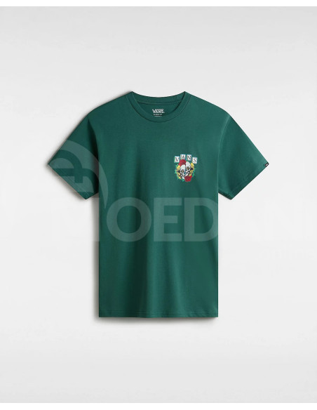 VANS - BREAK APART SS TEE Tbilisi - photo 5