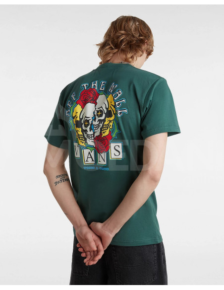 VANS - BREAK APART SS TEE Tbilisi - photo 2