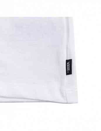 VANS - OFF THE WALL II SS Tbilisi