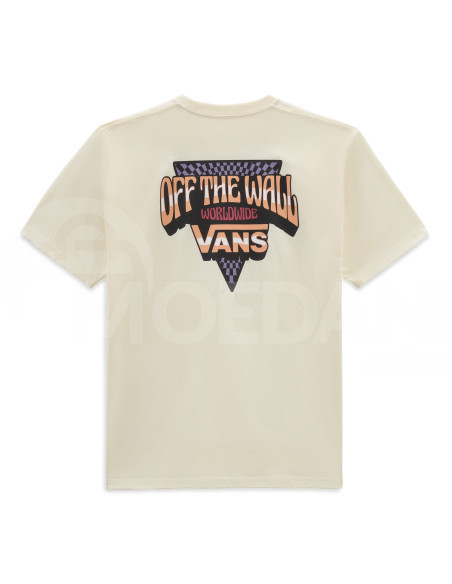 VANS - RETRO ROLL TEE-B Tbilisi - photo 2