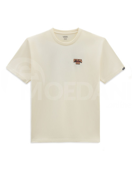 VANS - RETRO ROLL TEE-B Tbilisi - photo 1